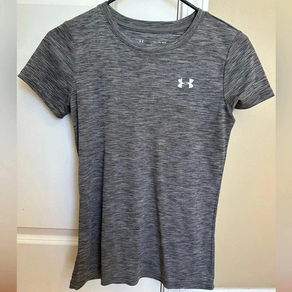 Under Armour Heatgear T-shirt - Picture 1 of 4